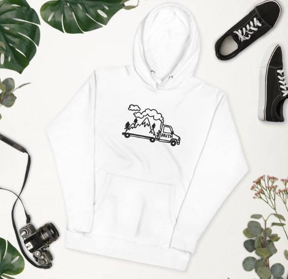 Ink to Wear